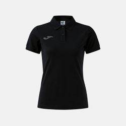 Polo Manga Corta Bali Iii Negro