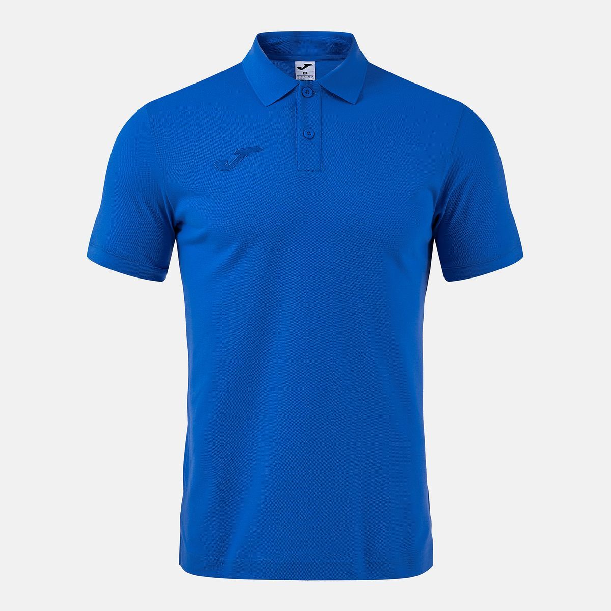 Polo Manga Corta Bali Iii Royal