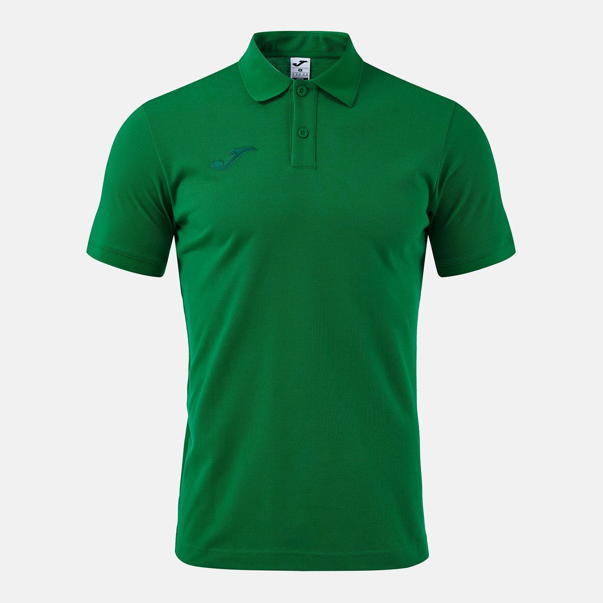Polo Manga Corta Bali Iii Verde