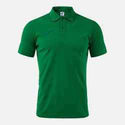 Polo Manga Corta Bali Iii Verde