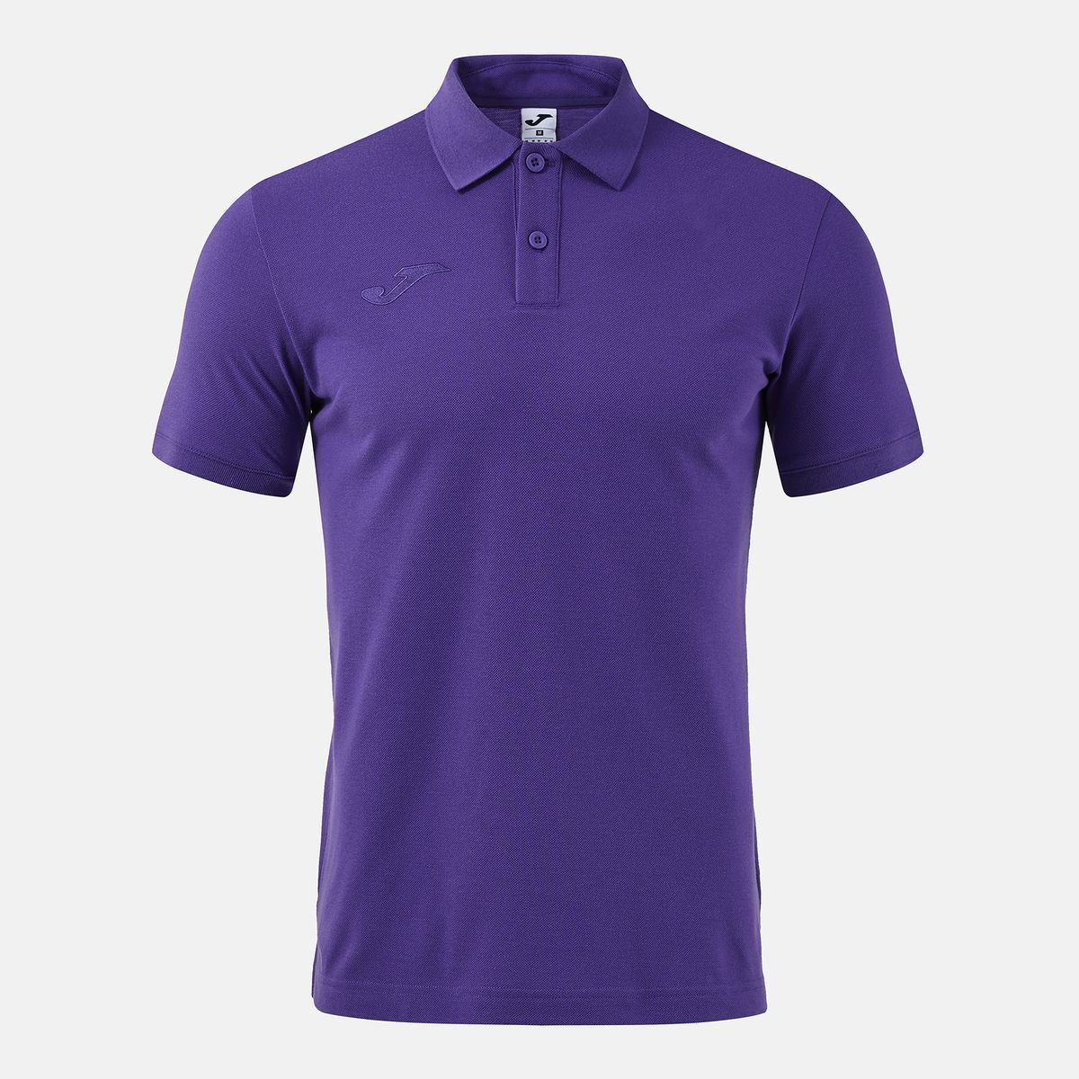 Polo Manga Corta Bali Iii Violeta