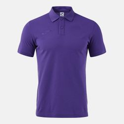 Polo Manga Corta Bali Iii Violeta