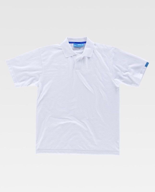 POLO marca WorkTeam