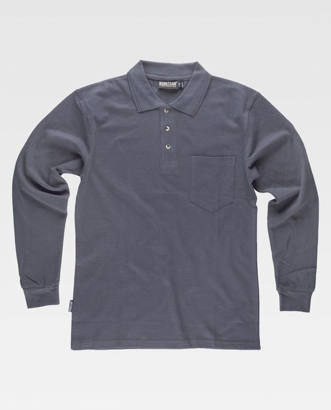 POLO marca WorkTeam