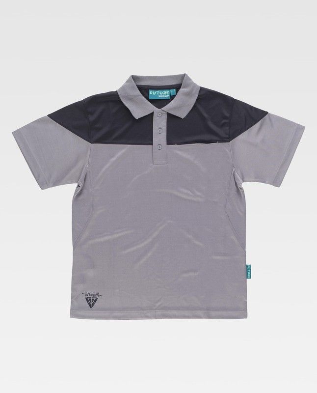 POLO marca WorkTeam