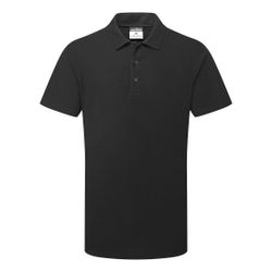 Polo Mesh Air Pro Polo Shirt S/S