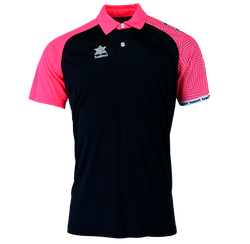 Polo modelo Open Luanvi