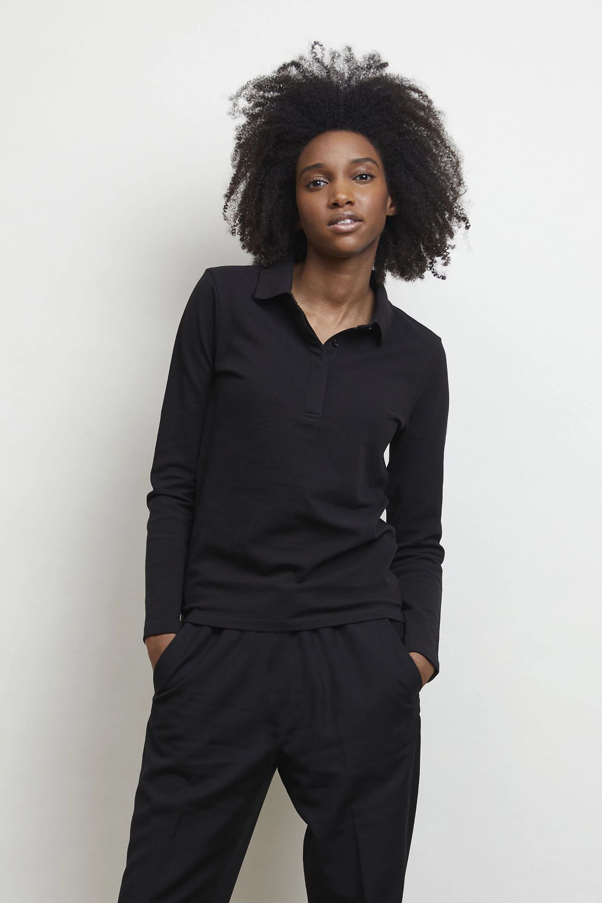 Polo mujer ML Neoblu