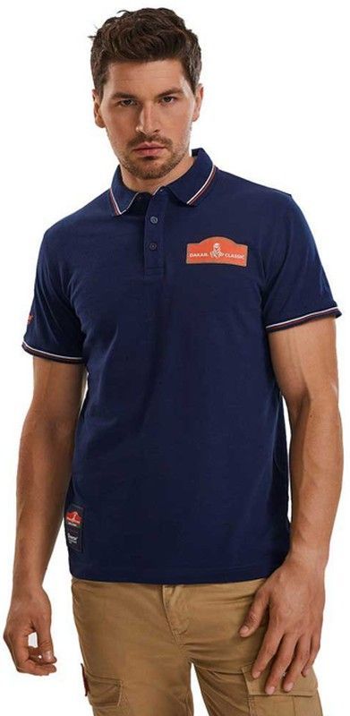 POLO OFICIAL DAKAR CLASSIC / DEXT DAKAR SA P
