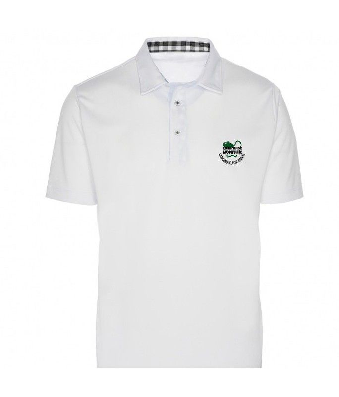 Polo Oficial Espiritu de Montjuic