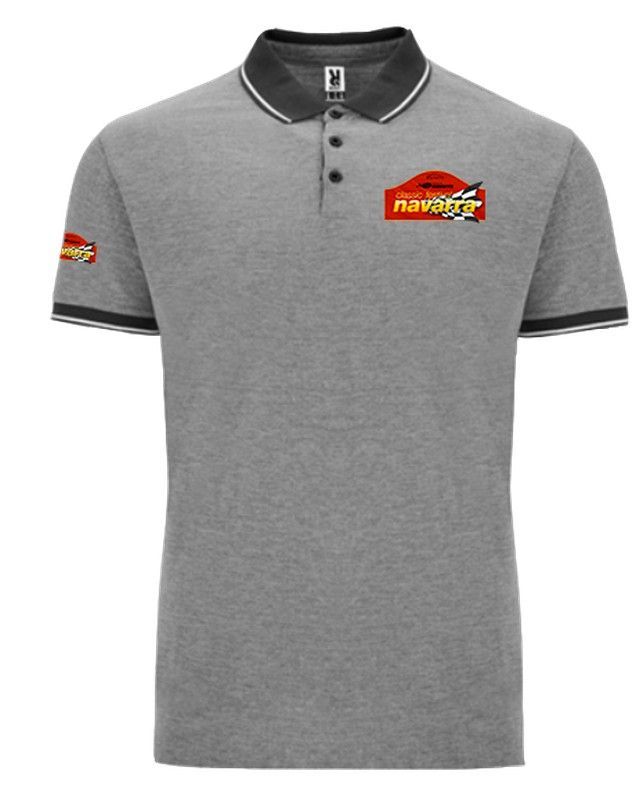 POLO OFICIAL NAVARRA CLASSIC FESTIVAL
