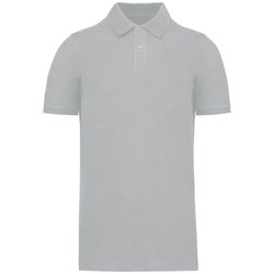 Polo piqué Bio180 hombre