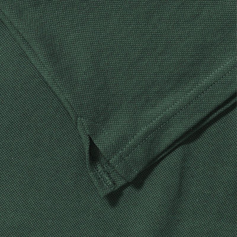 Polo piqué tallas 5XL y 6XL