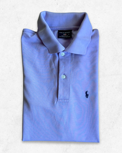 Polo Ralph Lauren Hombre Lila L