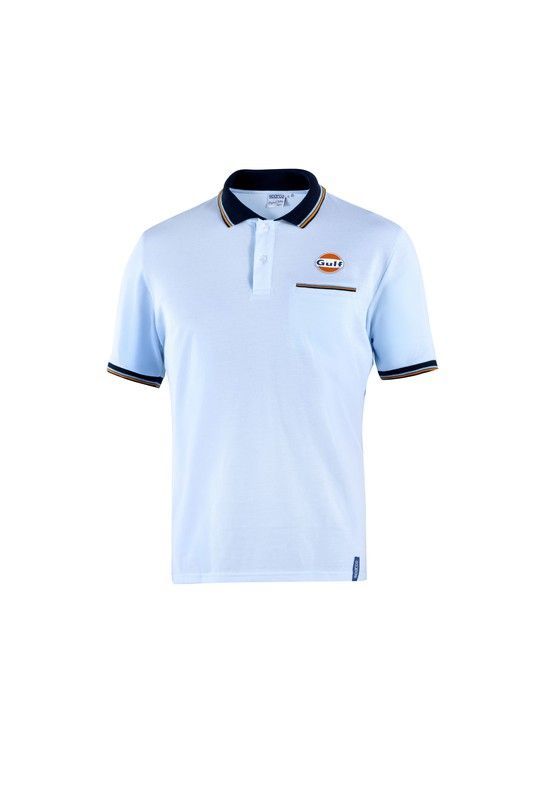 POLO SPARCO BY GULF 2025