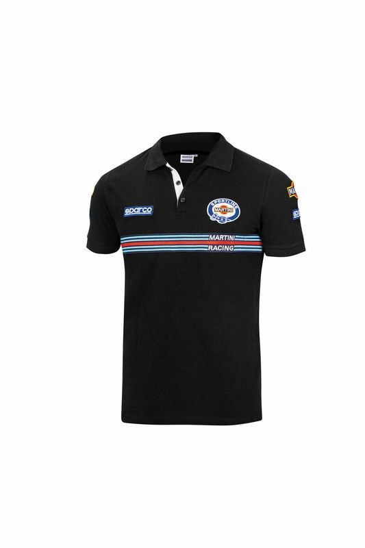 POLO SPARCO MARTINI RACING