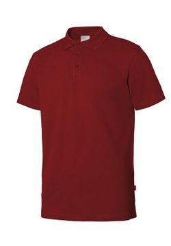Polo Stretch Manga Corta Hombre Referencia  105508S
