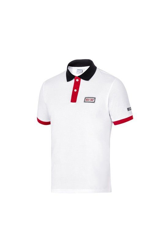 POLO TARGA FLORIO - SPARCO