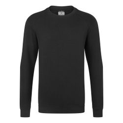 Polo WX2 Eco Sweatshirt Negro
