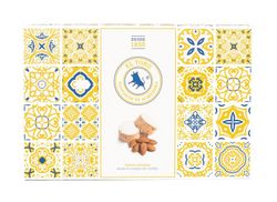 Polvorón Artesano El Toro Almendra 350g