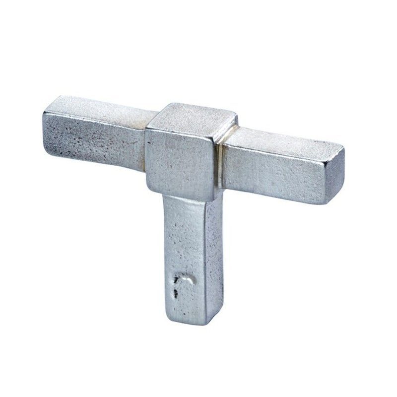 Pomo CROSS J-0100-OS Jolie en plata vieja