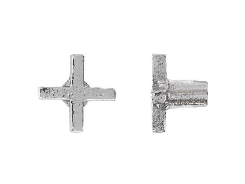 Pomo en cruz ref.7114 PURE de DAUBY A6614PL00