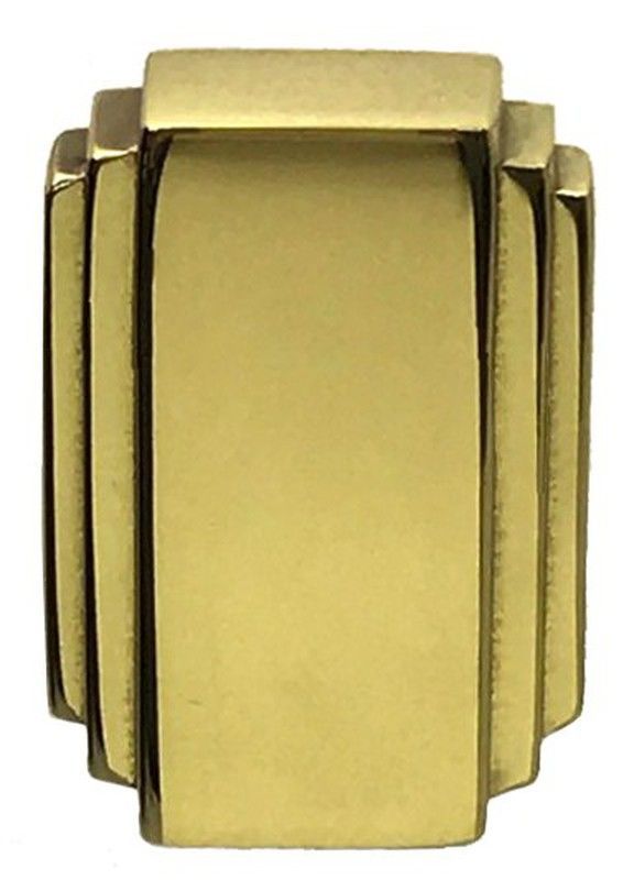 Pomo estilo Art Deco  A9250