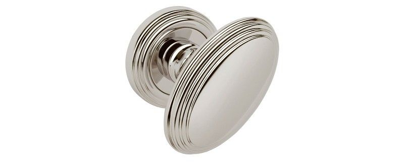 Pomo fijo modelo ELISABETH LP0580