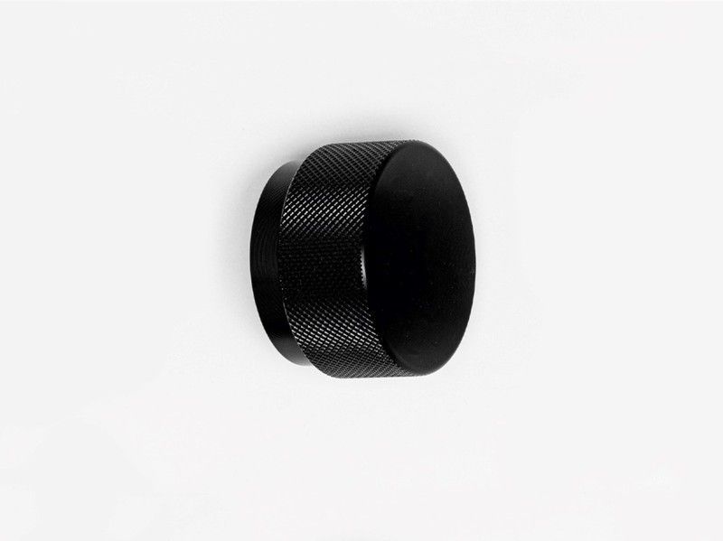 Pomo grafilado GRAF BIG de Viefe A4305