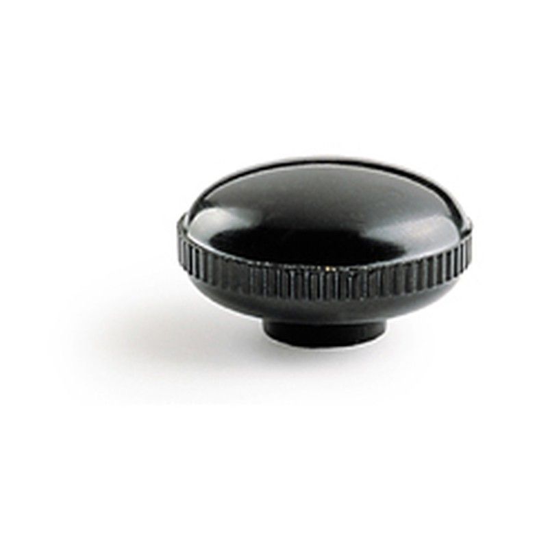 Pomo Grafilado Roscado. Referencia 110013