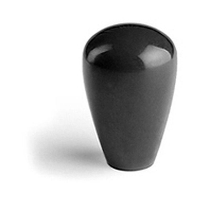 Pomo Liso Con Rosca Directa. Referencia 110006 C