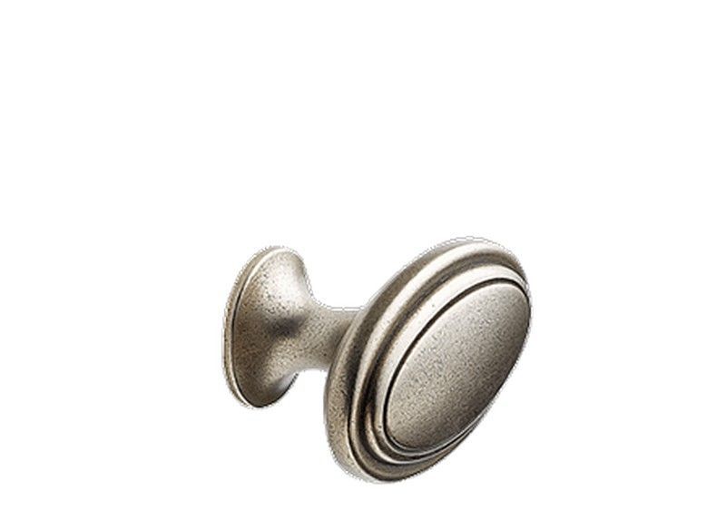 Pomo Oval 514960060 Furnipart A5149PV60