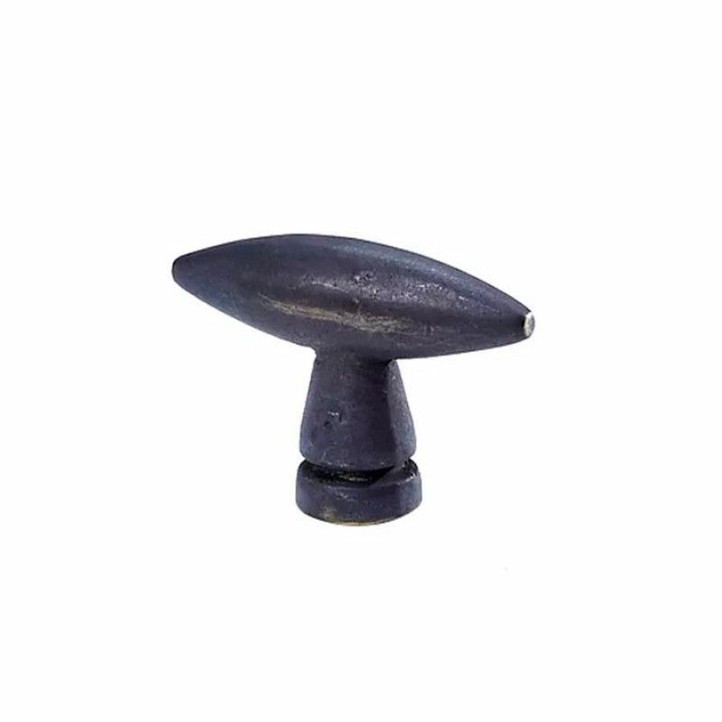 Pomo oval SPHERE J-0901-AB Jolie A3901BR04