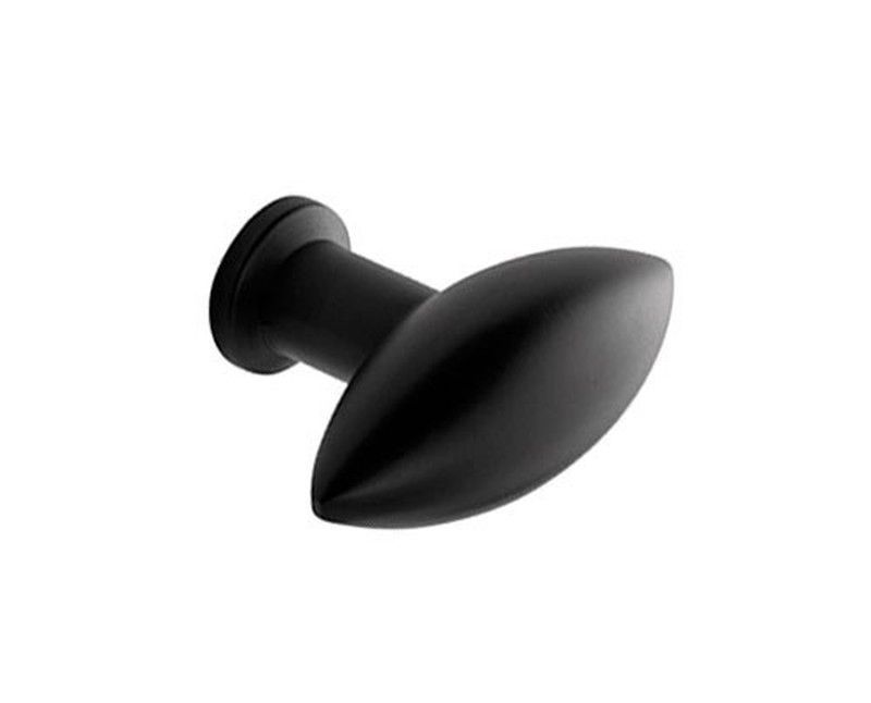 Pomo oval Zeppelin 530460053 Furnipart A5304NM00