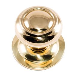 Pomo Puerta Aros Pp01 70Mm Lp