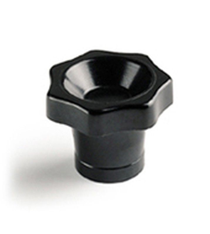 Pomo Puntas Cl Con Casquillo Sin Rosca. Referencia 110025 H