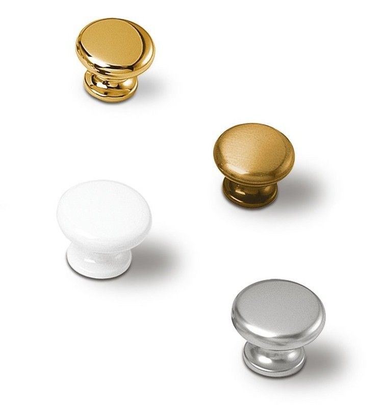 Pomo redondo 8701-8702 Estamp A8701