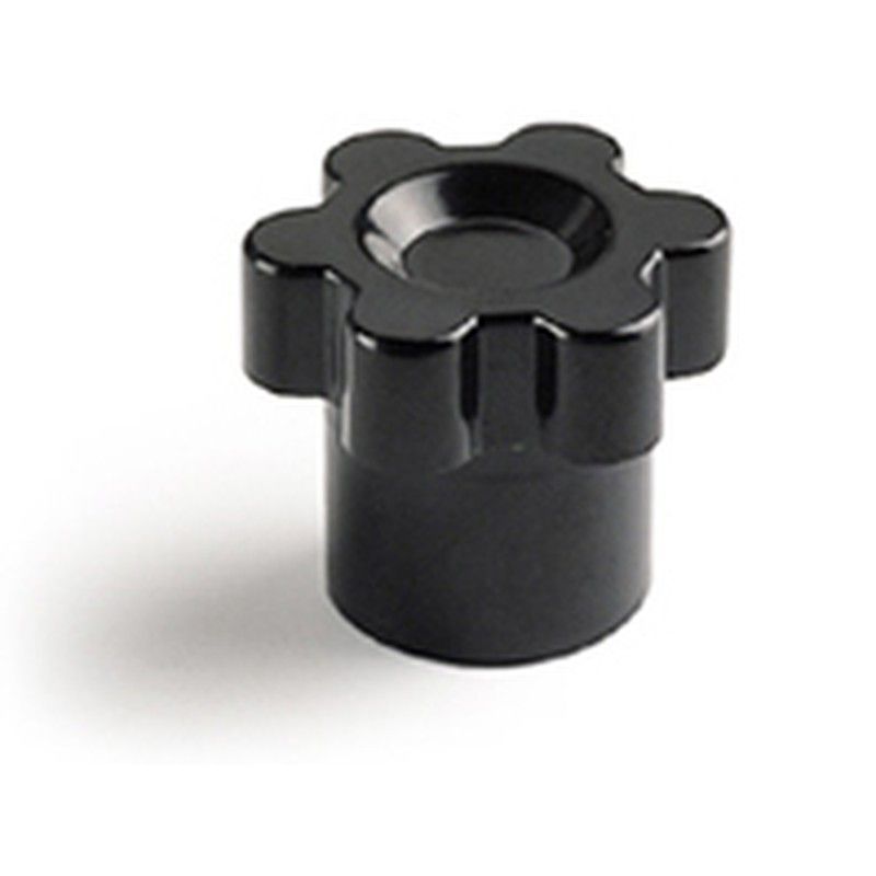 Pomo Sz Con Casquillo Sin Rosca, Referencia 110024 H