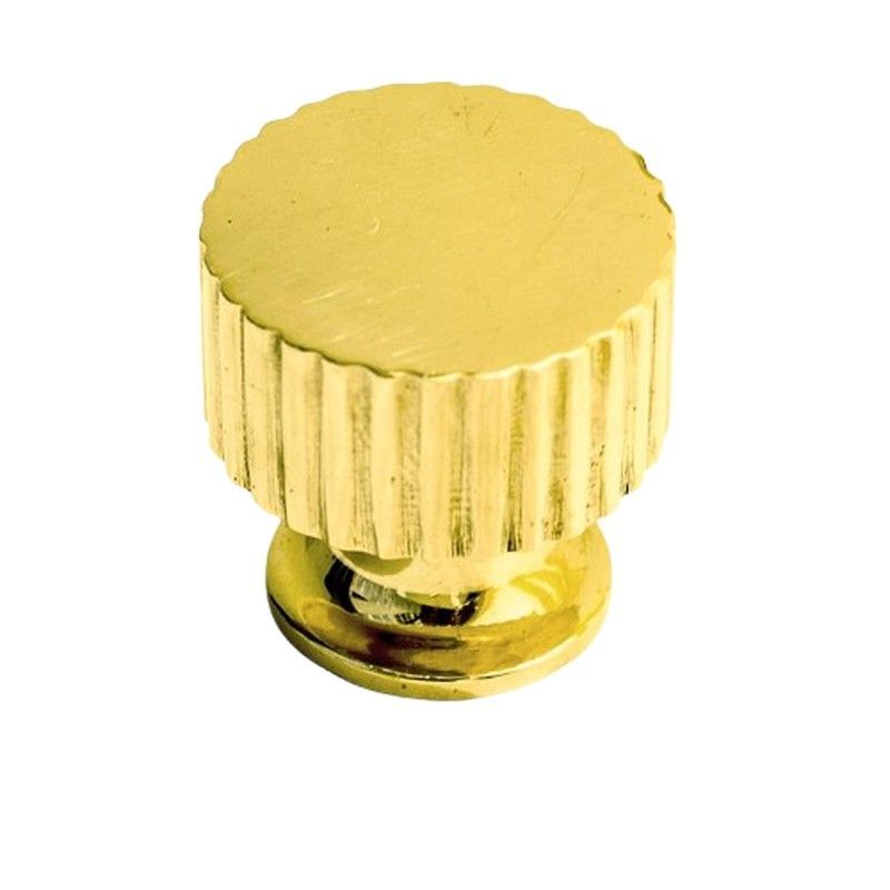 Pomo tirador lamp Bolibar artisan A8408