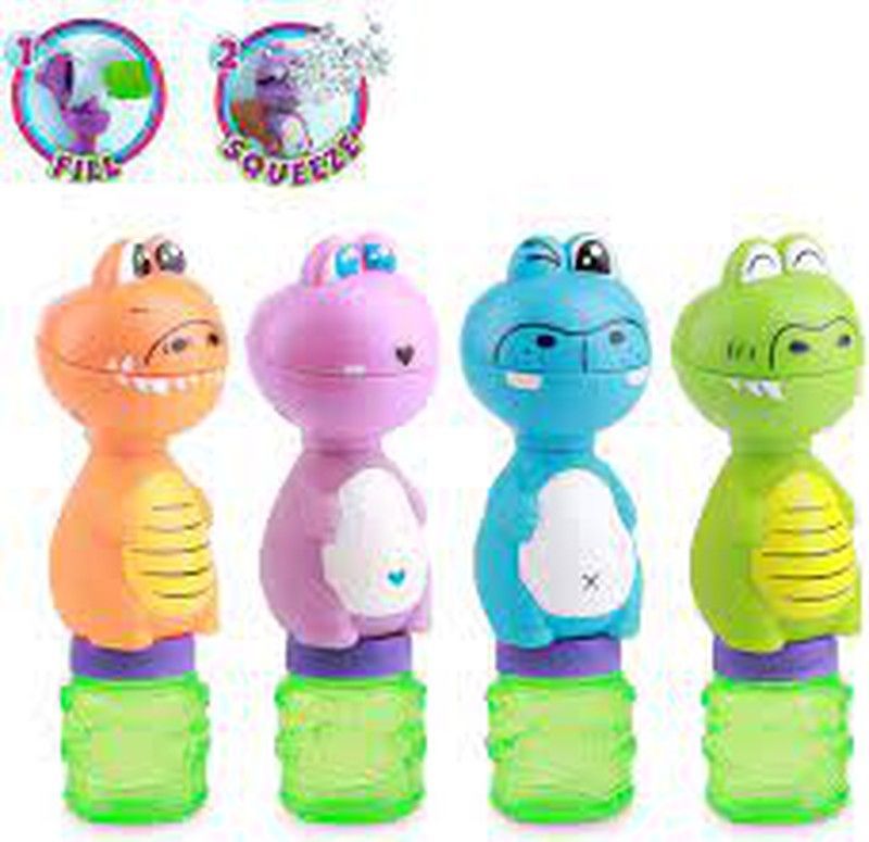 Pompas Mascotas 57Ml. Exp.12