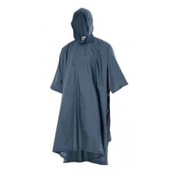 Poncho De Lluvia Con Capucha Ref. 187
