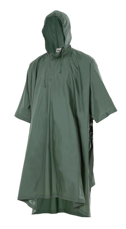 Poncho lluvia Velilla 187