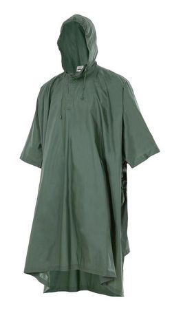Poncho lluvia Velilla 187