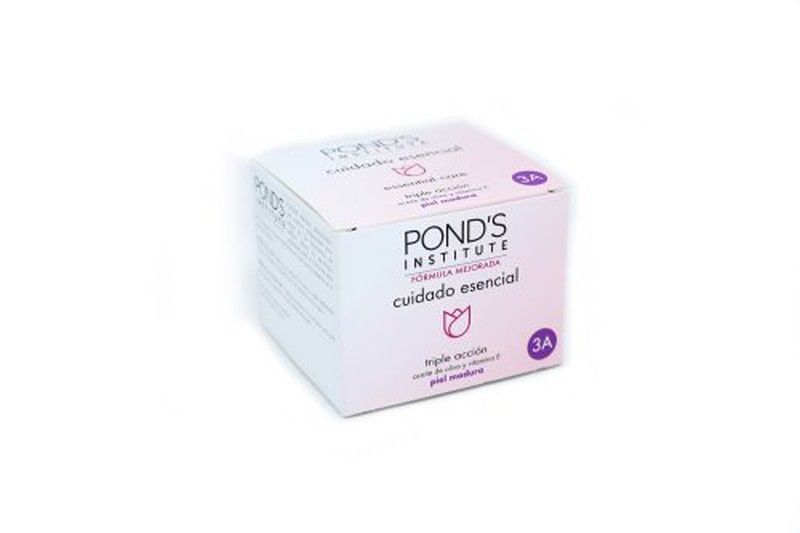Ponds Crema 3A 50