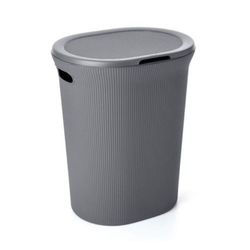 Pongotodo Baobab Antracita 40 L