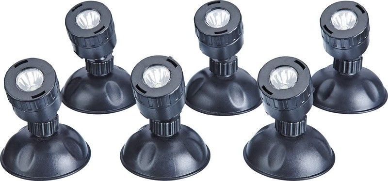 Pontec Pondostar Led Set 6 Oase
