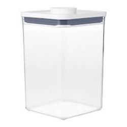 POP 2.0 OXO - Rectangular- 2,6L