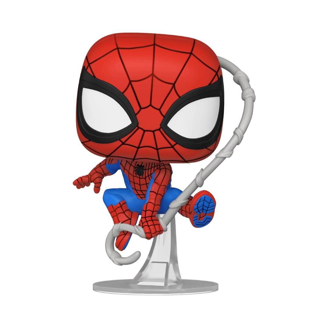 *POP MARVEL SM:NWH SPIDERMAN