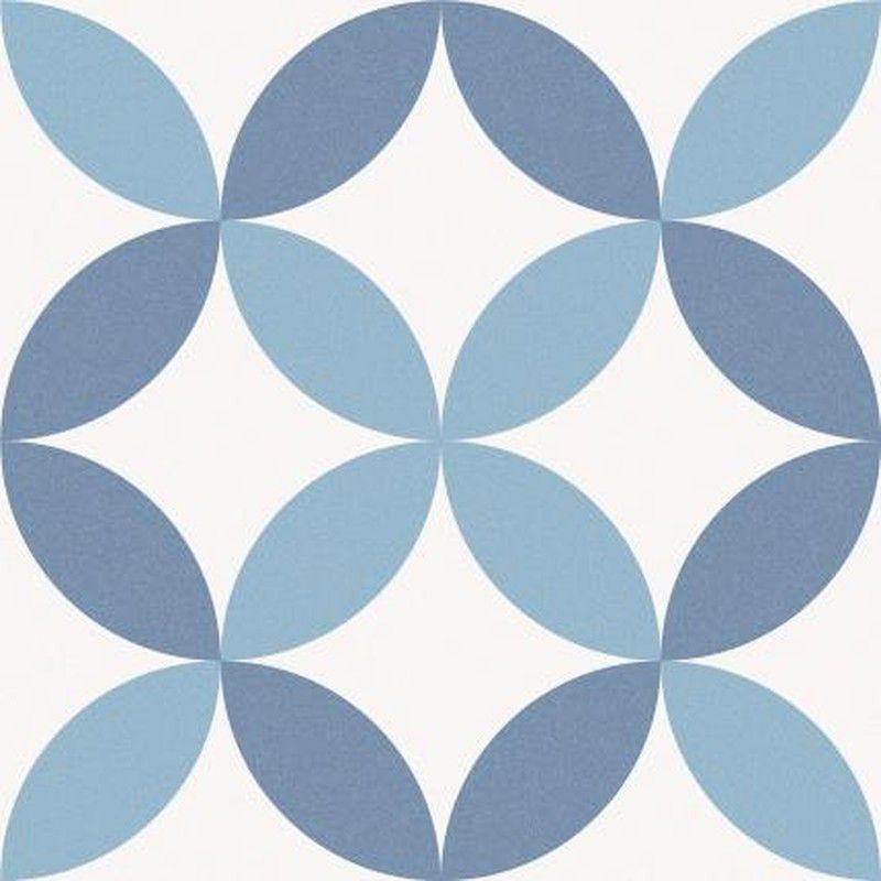 Porcelánico 25x25 Barcelona Arch 1,00m2 16 piezas Keros