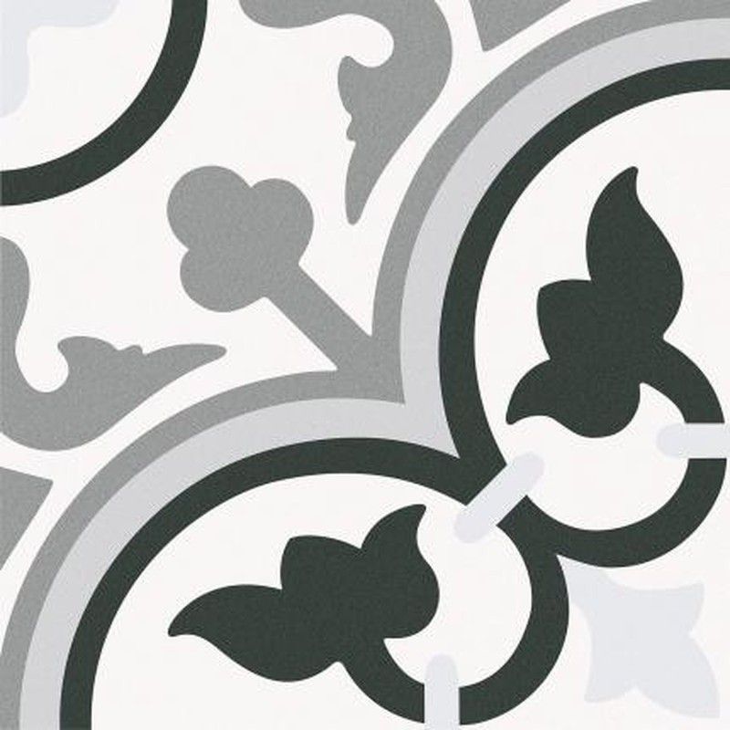 Porcelánico 25x25 Barcelona Classic 1,00m2 16 piezas Keros